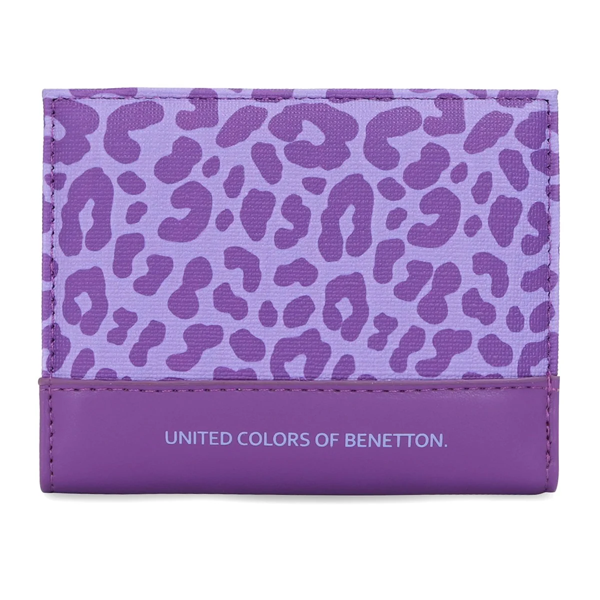 United Colors of Benetton Remi Women's Wallet - Image 9