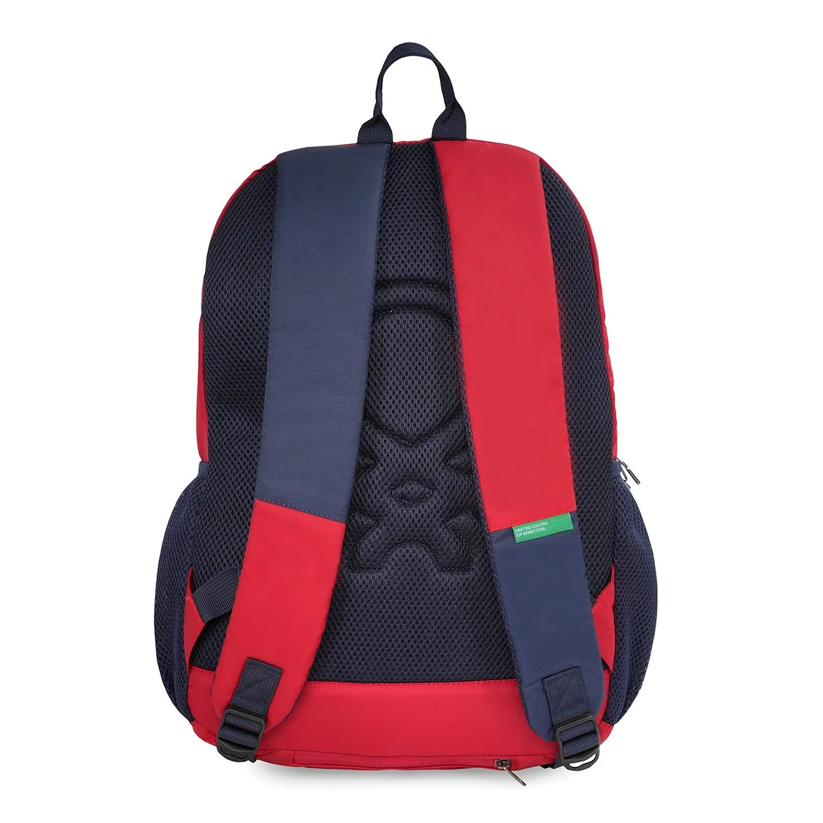 United Colors of Benetton Rey Non Laptop Backpack - Image 3