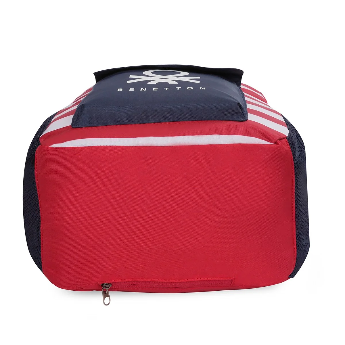 United Colors of Benetton Rey Non Laptop Backpack - Image 4