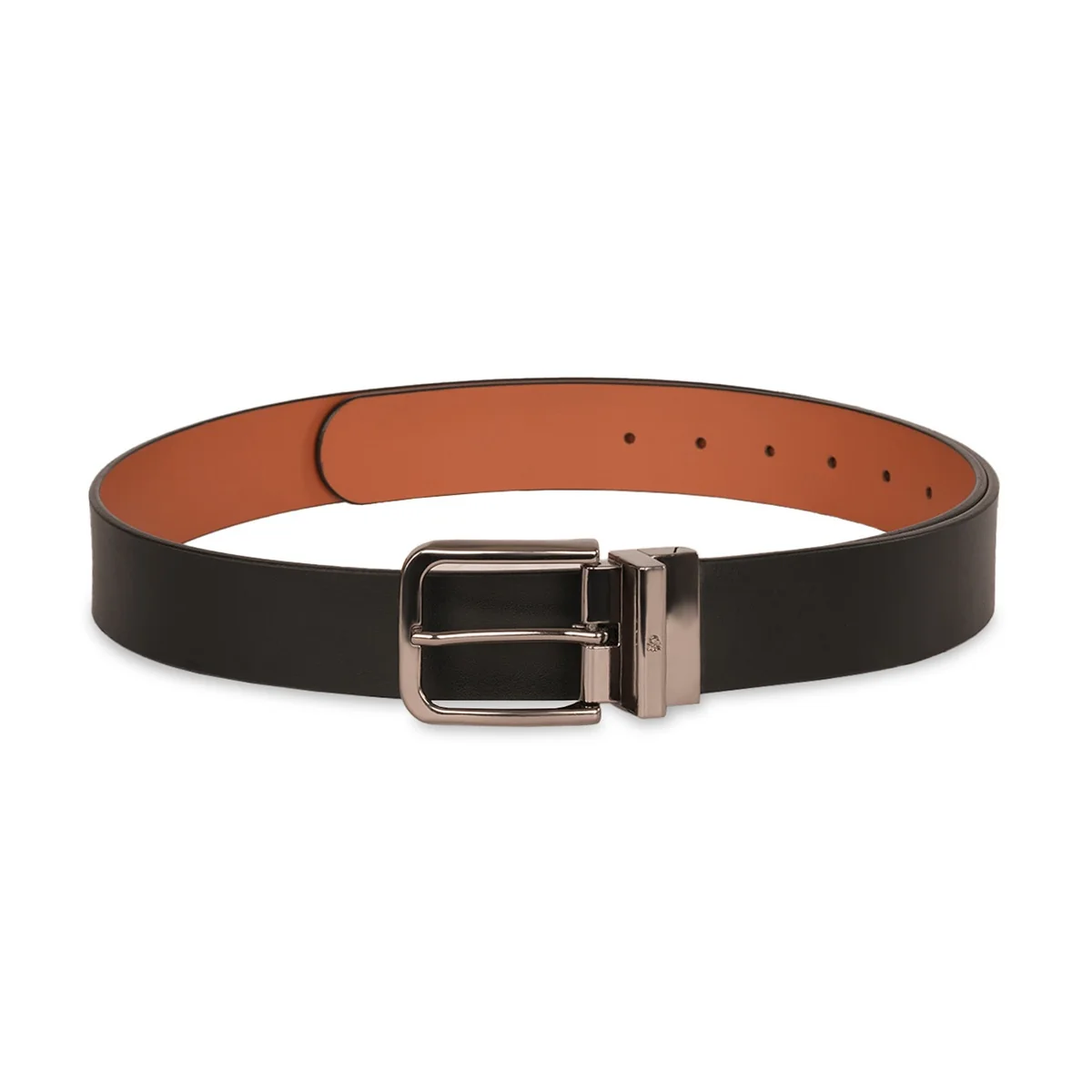 United Colors of Benetton Rouchel Reversible Belt - Image 2