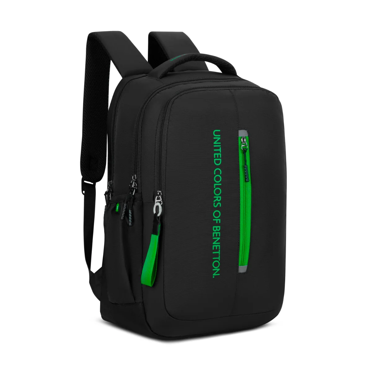 United Colors of Benetton Runway Non Laptop Backpack - Image 9