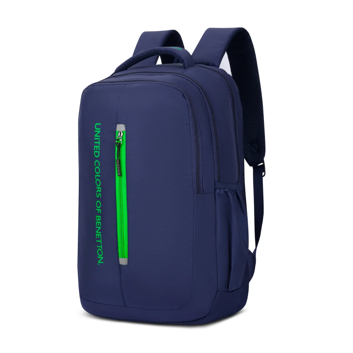 United Colors of Benetton Runway Non Laptop Backpack - Image 8