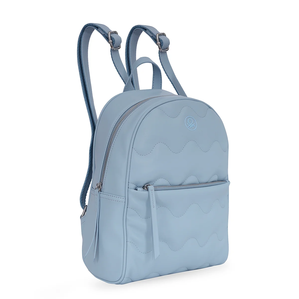 United Colors of Benetton Rylee Women's Backpack - Image 2