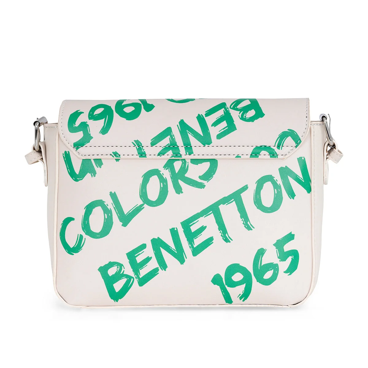 United Colors of Benetton Rylie Women's Sling - Image 3