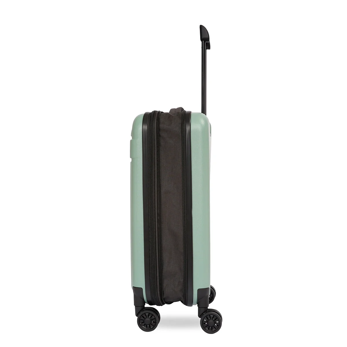 United Colors of Benetton Ryzen Hard Luggage - Image 13