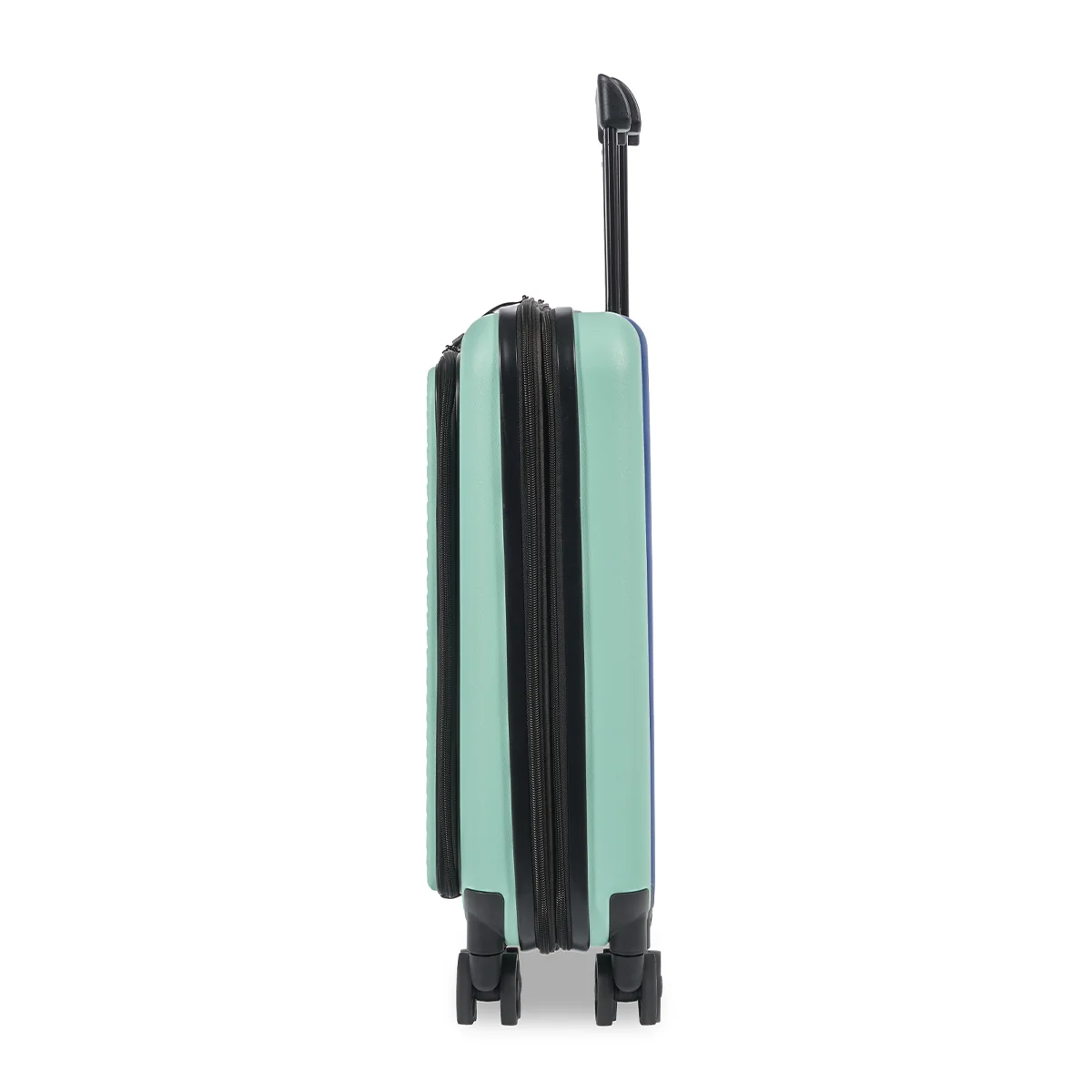 United Colors of Benetton Ryzen Pro Hard Luggage - Image 10