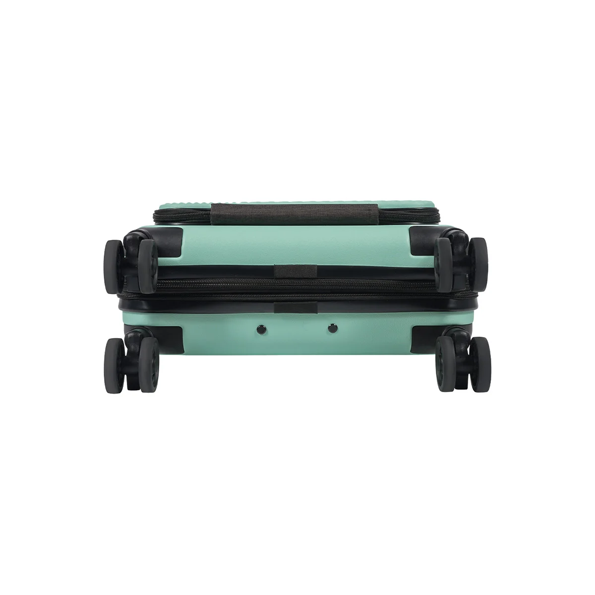 United Colors of Benetton Ryzen Pro Hard Luggage - Image 11