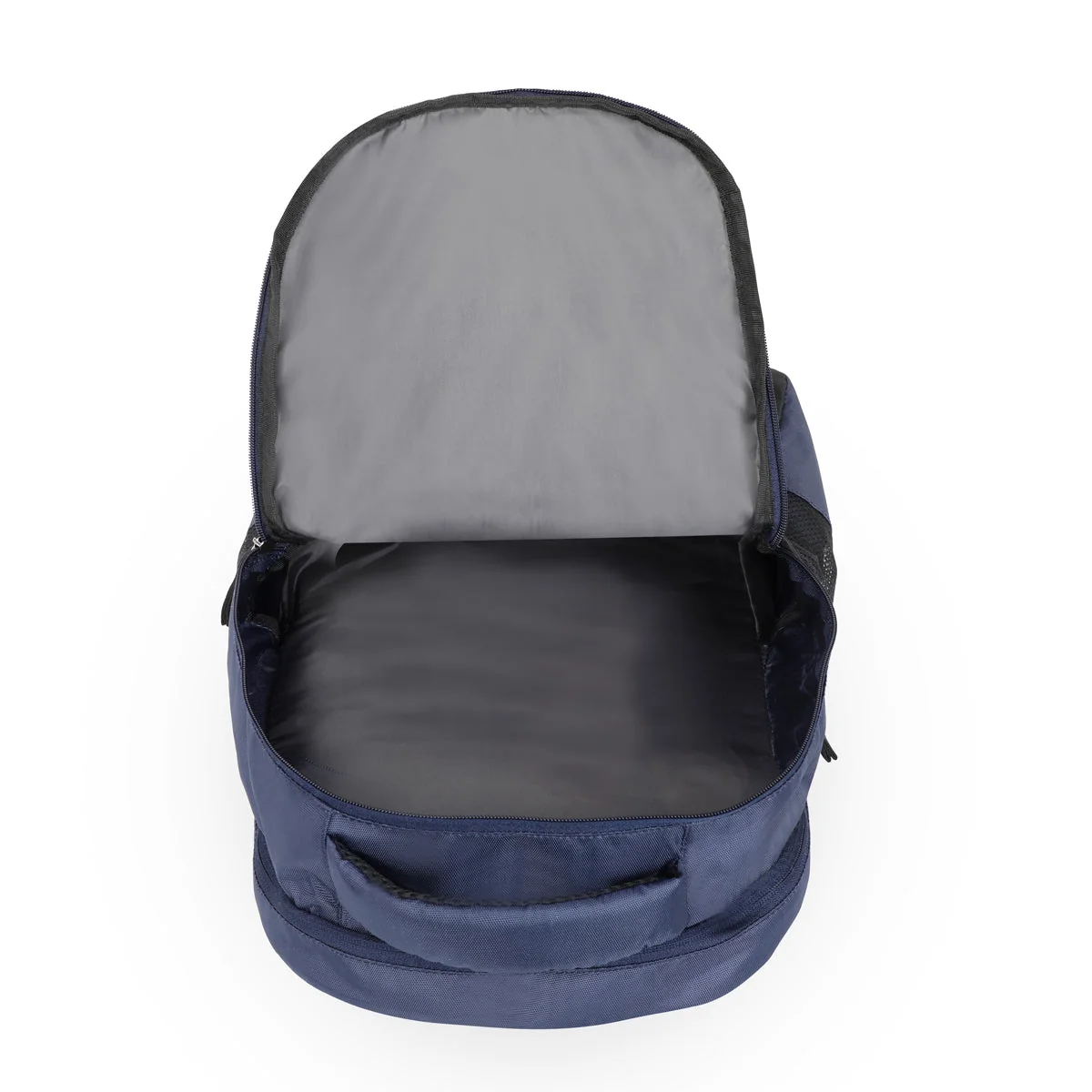 United Colors of Benetton Sable Laptop Backpack - Image 6