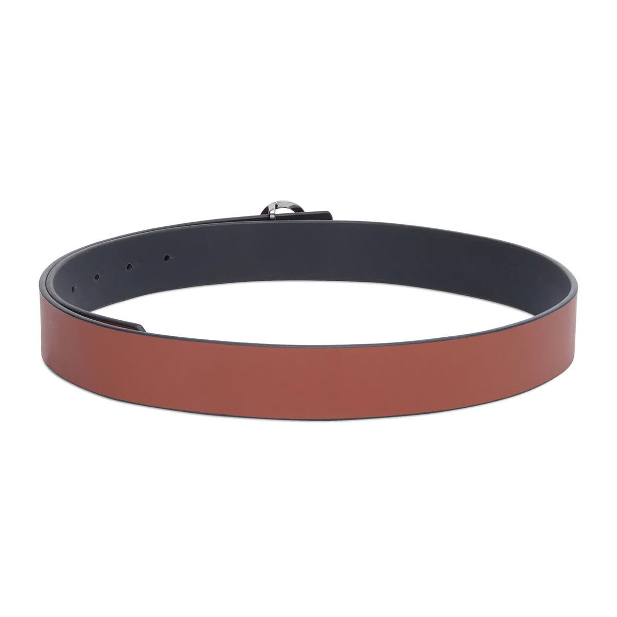 United Colors of Benetton Sagrada Men's Reversible Belt - Image 3