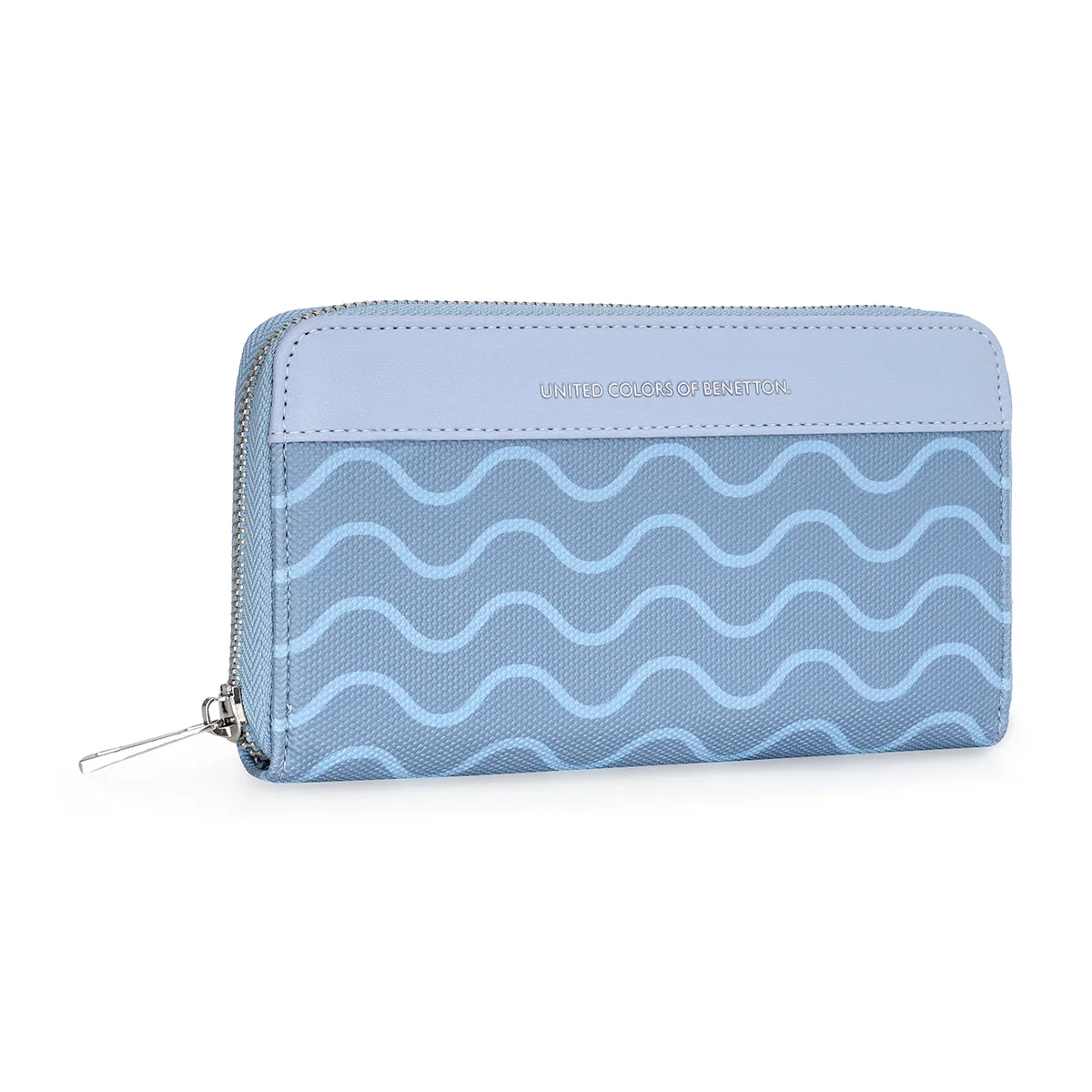 United Colors of Benetton Sakura Women's Wallet - Image 2