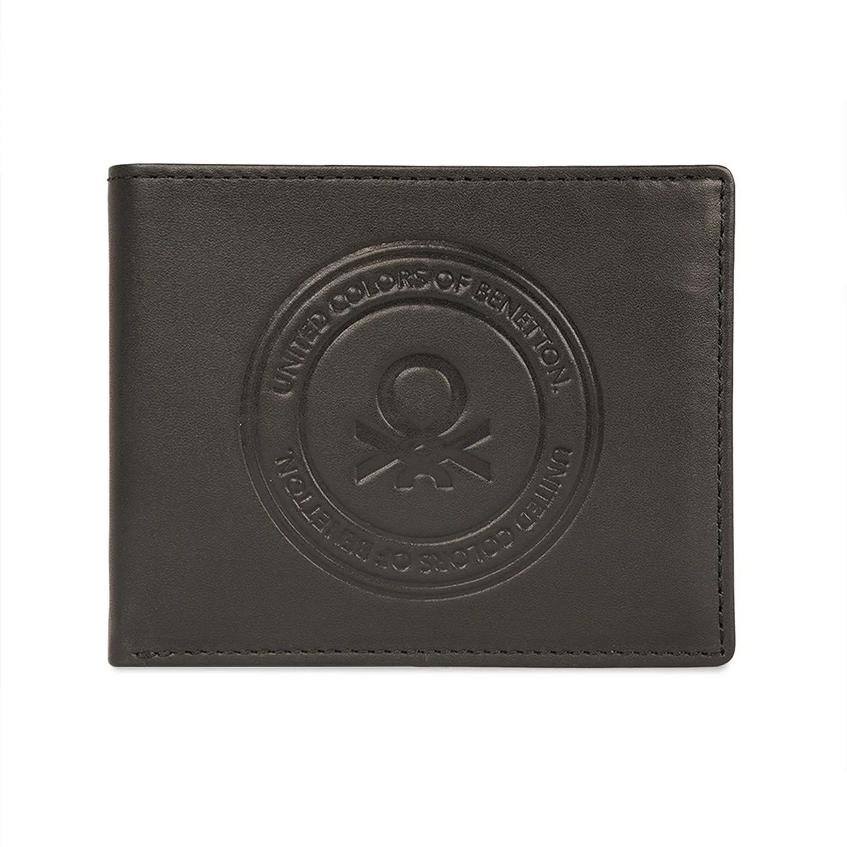 United Colors of Benetton Savile Men's Passcase Wallet