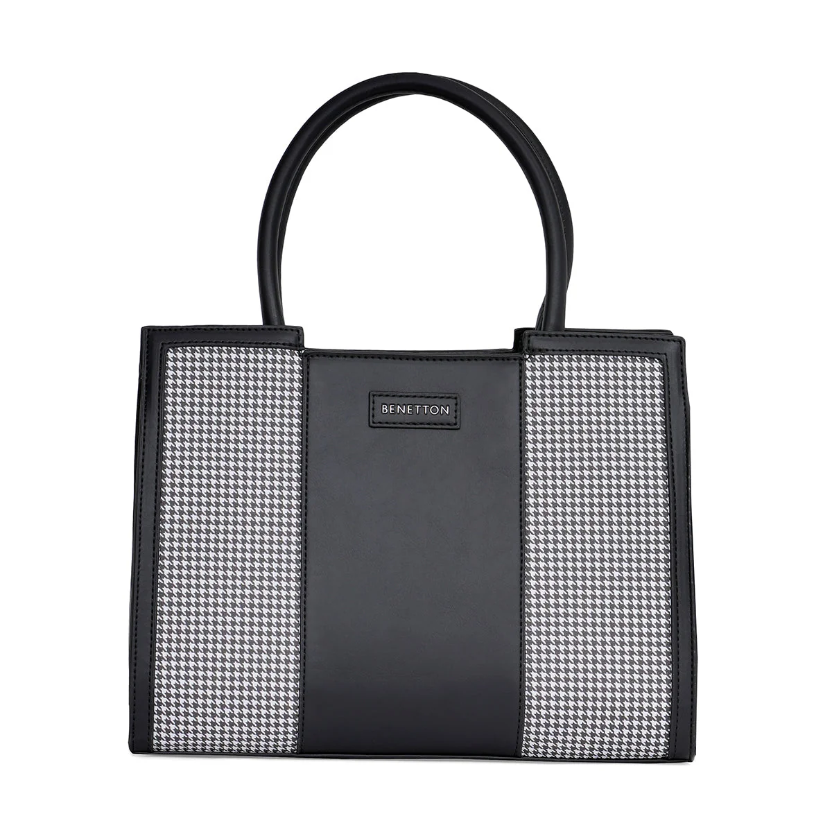 United Colors of Benetton Sayge Women's Tote - Image 9