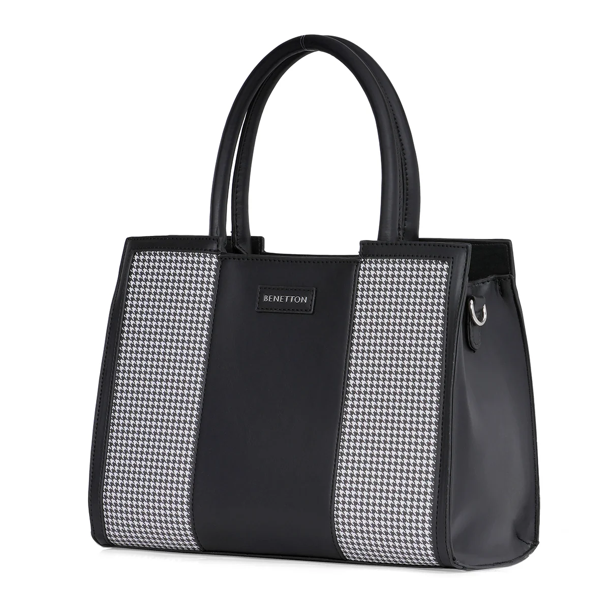 United Colors of Benetton Sayge Women's Tote - Image 2