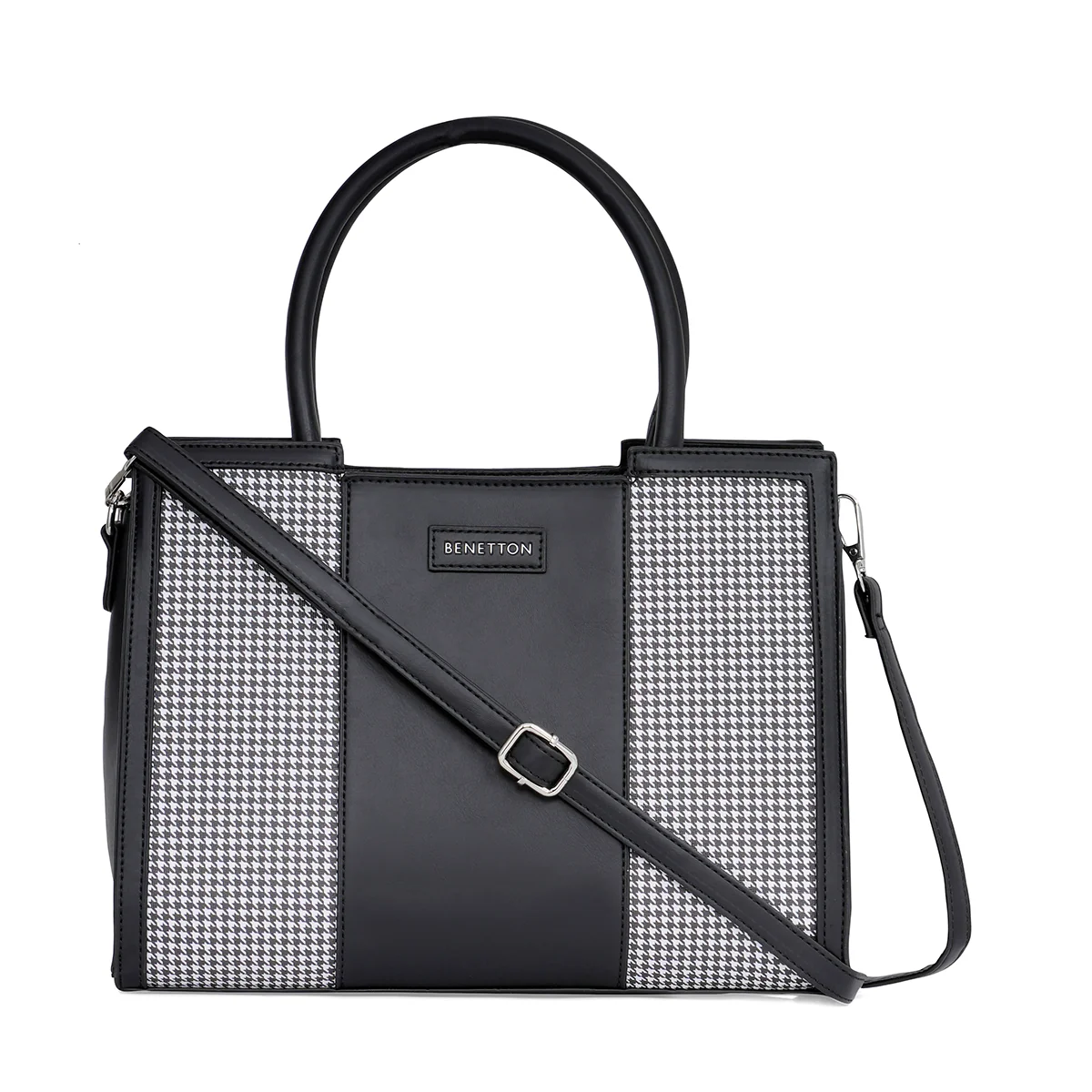 United Colors of Benetton Sayge Women's Tote - Image 5