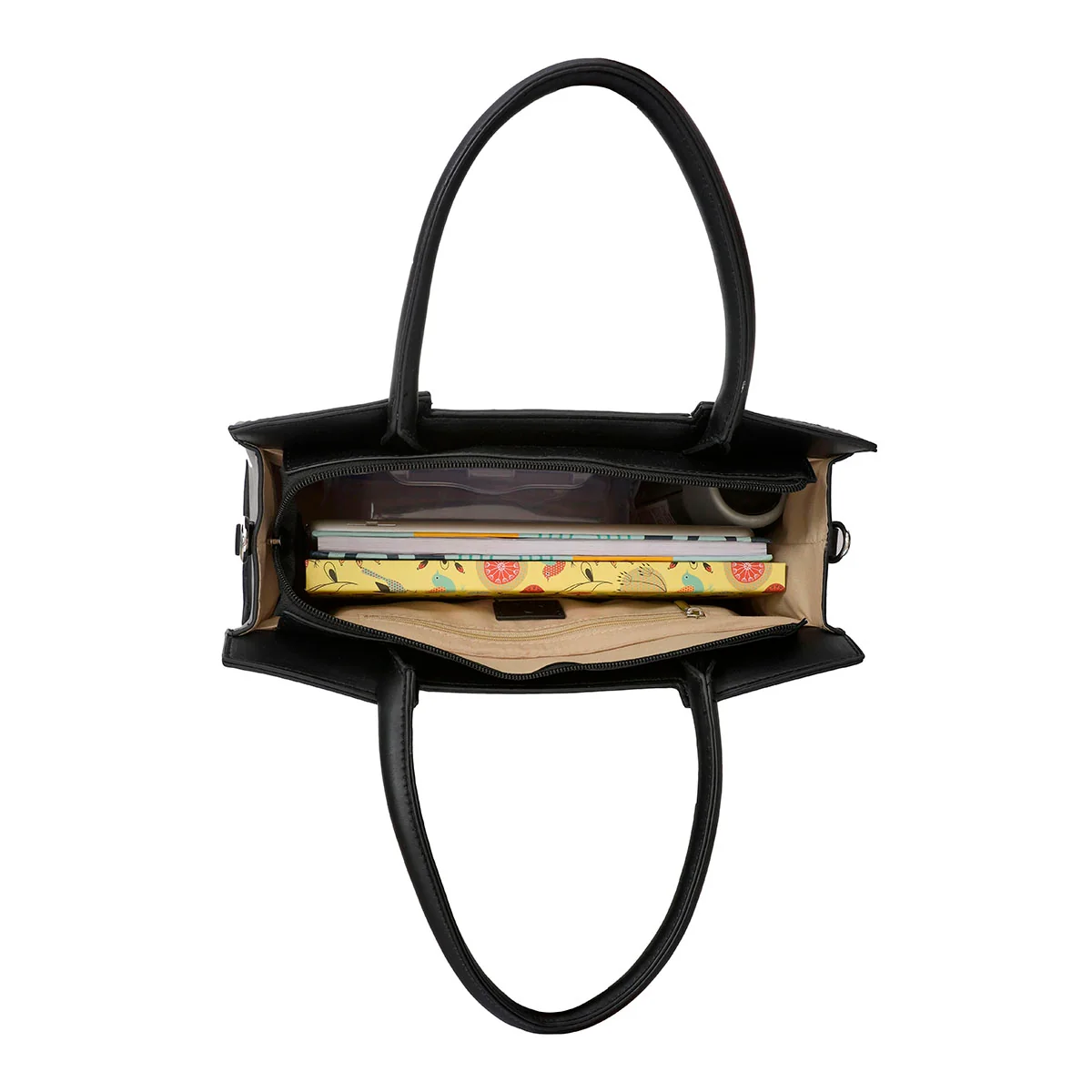 United Colors of Benetton Sayge Women's Tote - Image 7