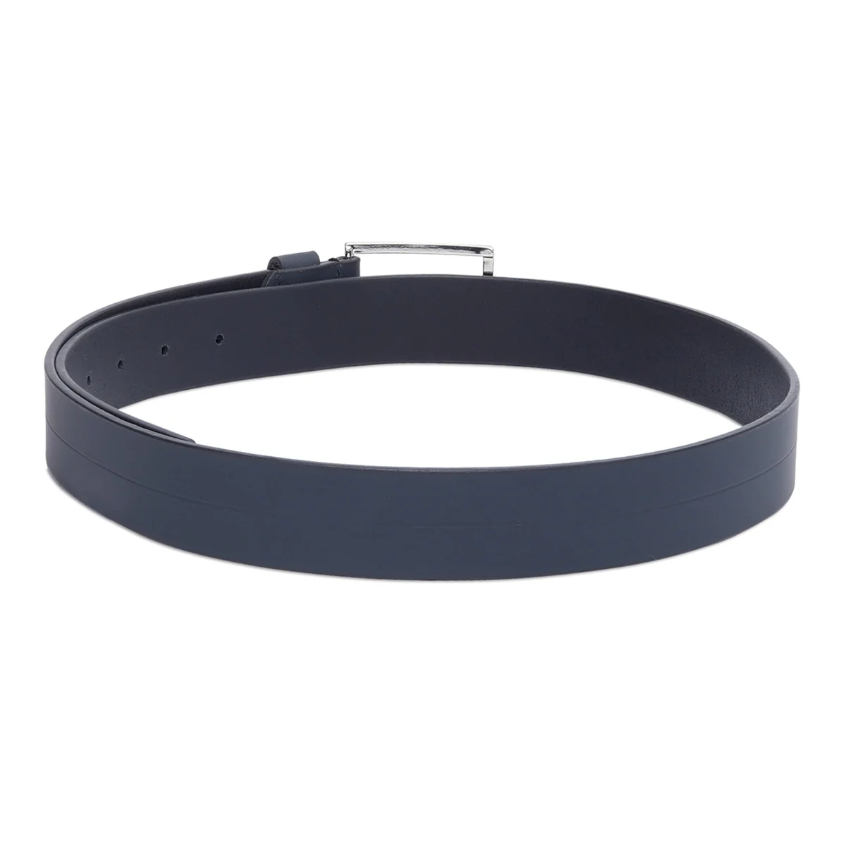 United Colors of Benetton Scanno Non Reversible Belt - Image 3