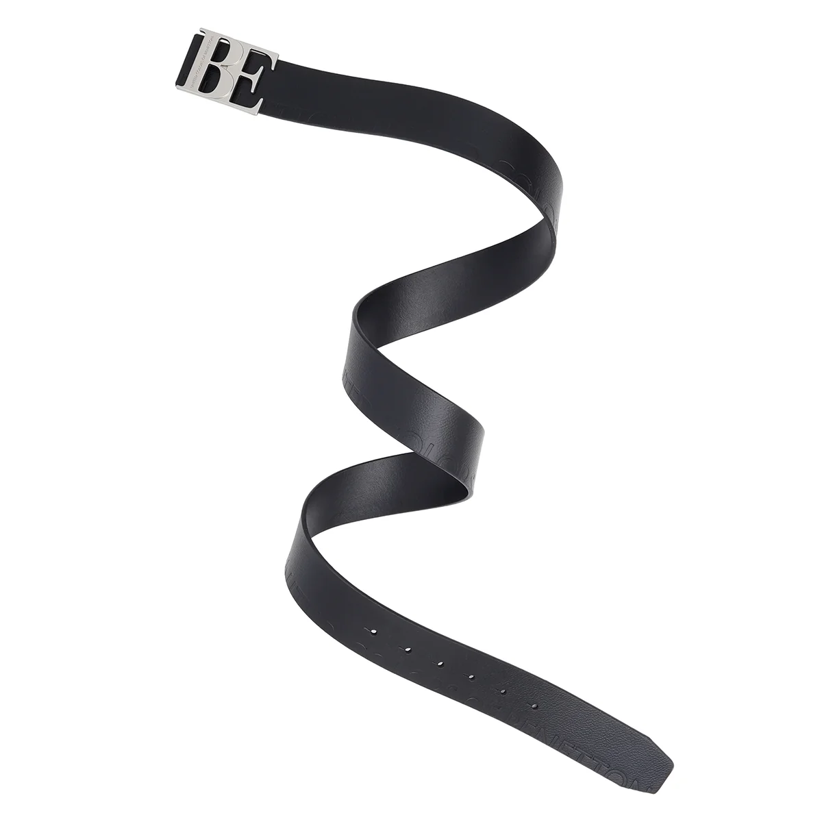 United Colors of Benetton Segrino Men's Reversible Belt - Image 5