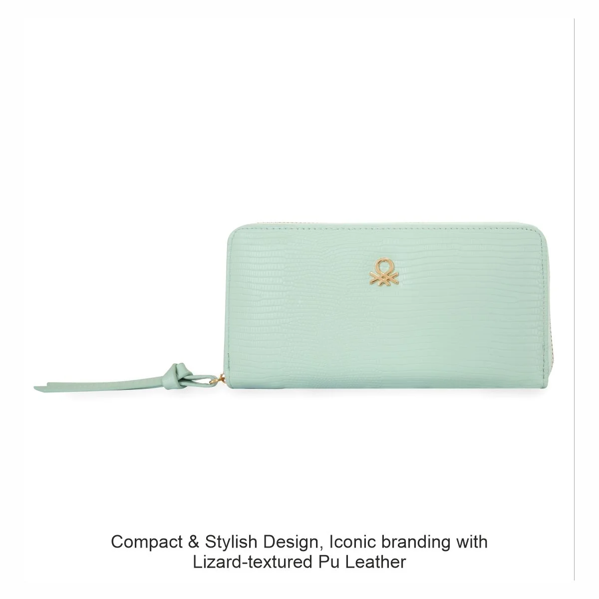 United Colors of Benetton Sloane Women's Wallet - Image 3