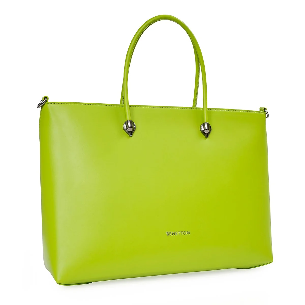 United Colors of Benetton Sophiana Women's Tote - Image 2
