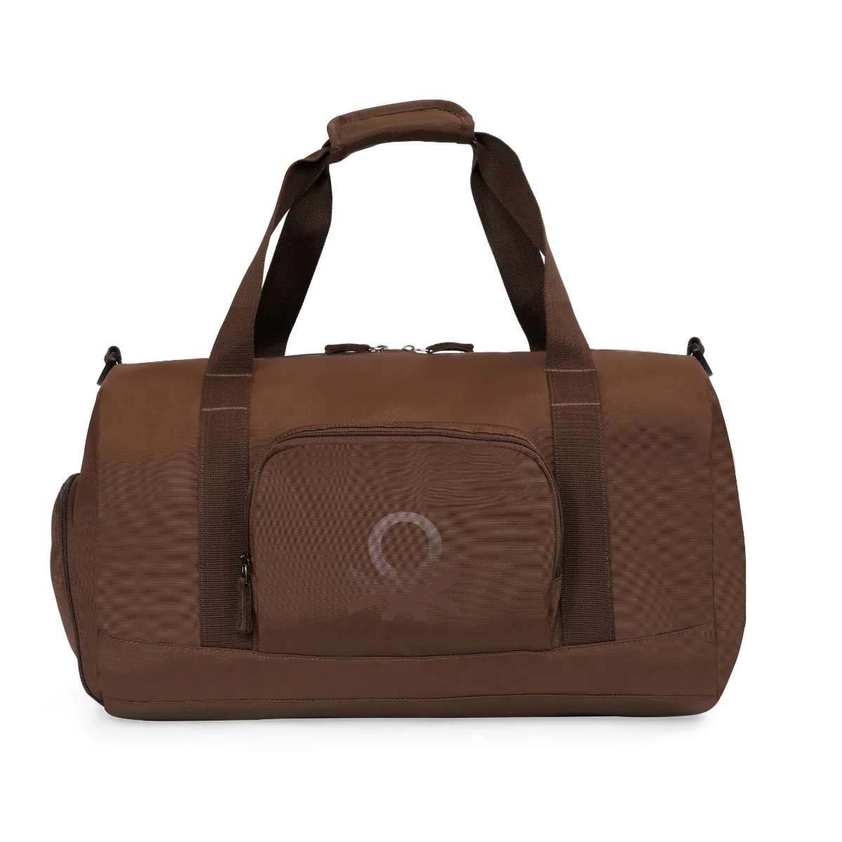 United Colors of Benetton Splash Duffle - Image 2