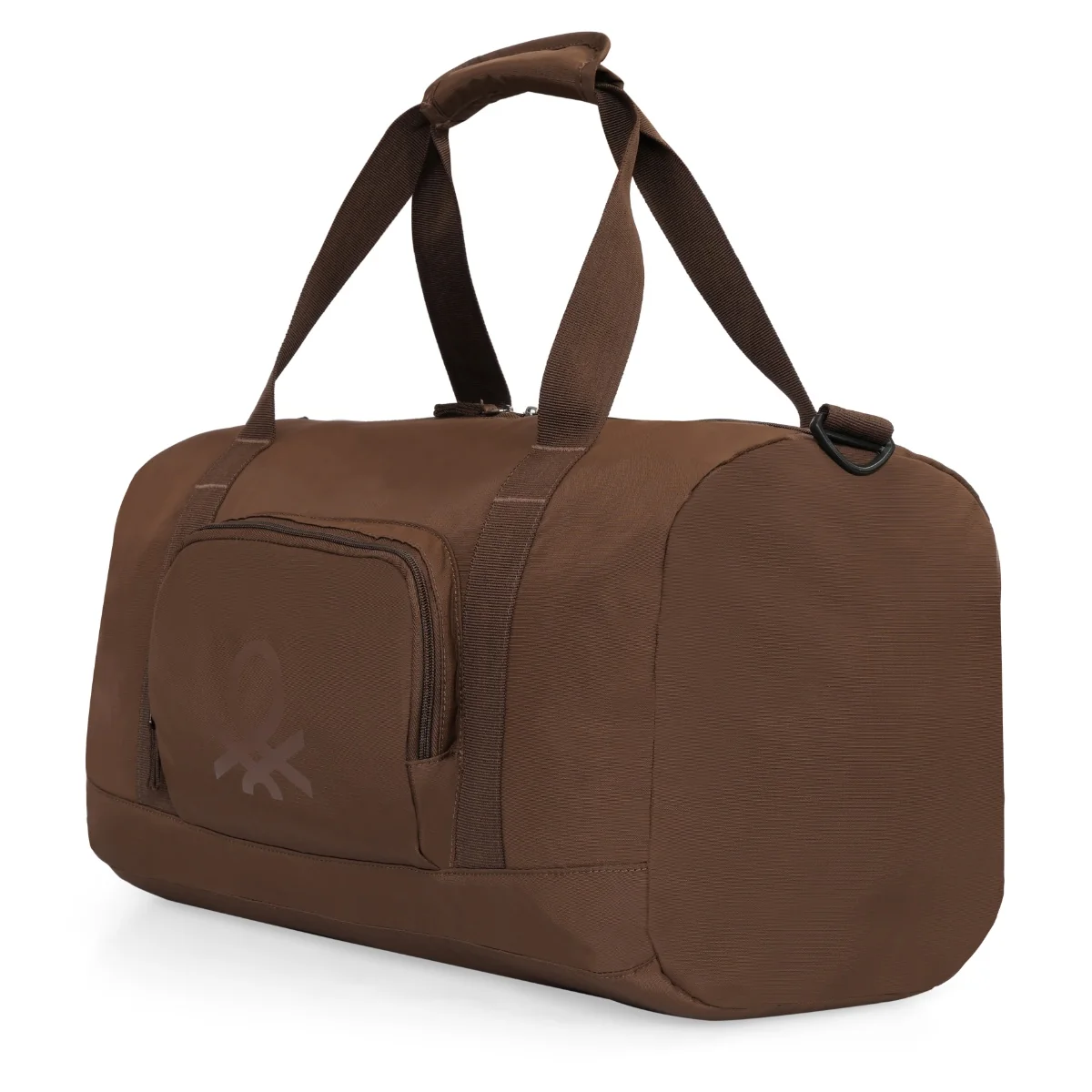 United Colors of Benetton Splash Duffle - Image 5