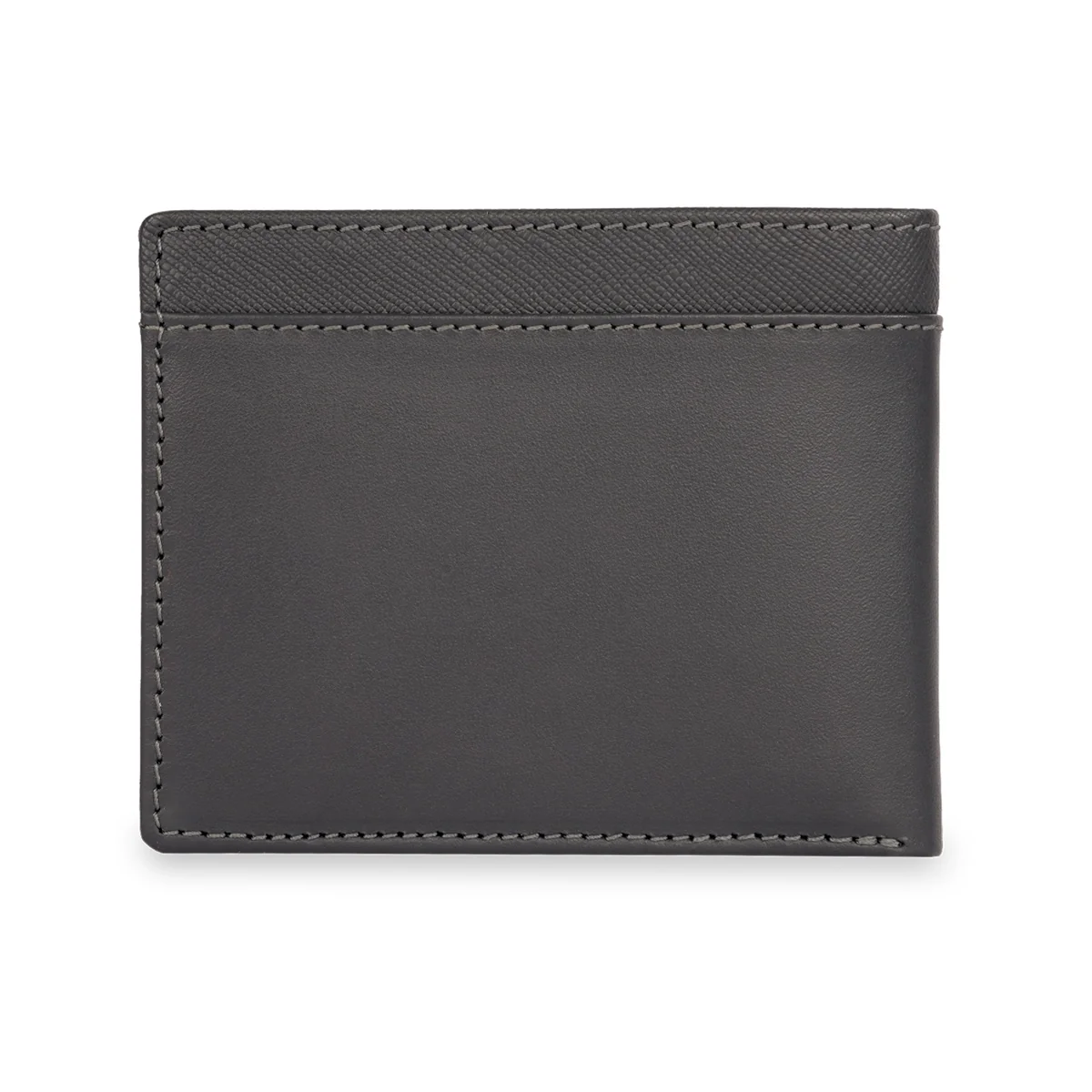 United Colors of Benetton Stainton Men's Slimfold Wallet - Image 3