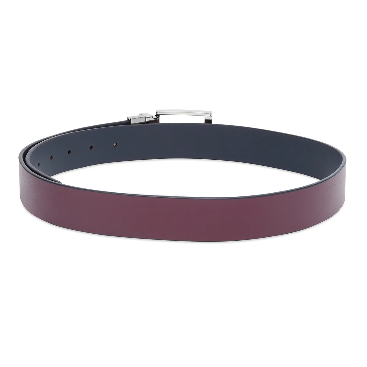 United Colors of Benetton Stango Reversible Belt - Image 3