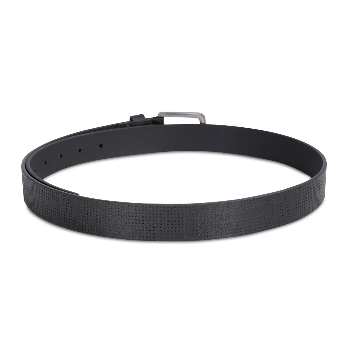 United Colors of Benetton Stetson Non Reversible Belt - Image 3