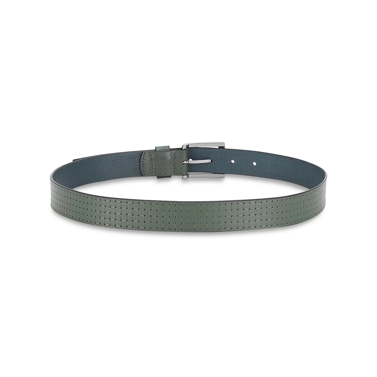 United Colors of Benetton Stilaro Non Reversible Belt - Image 6