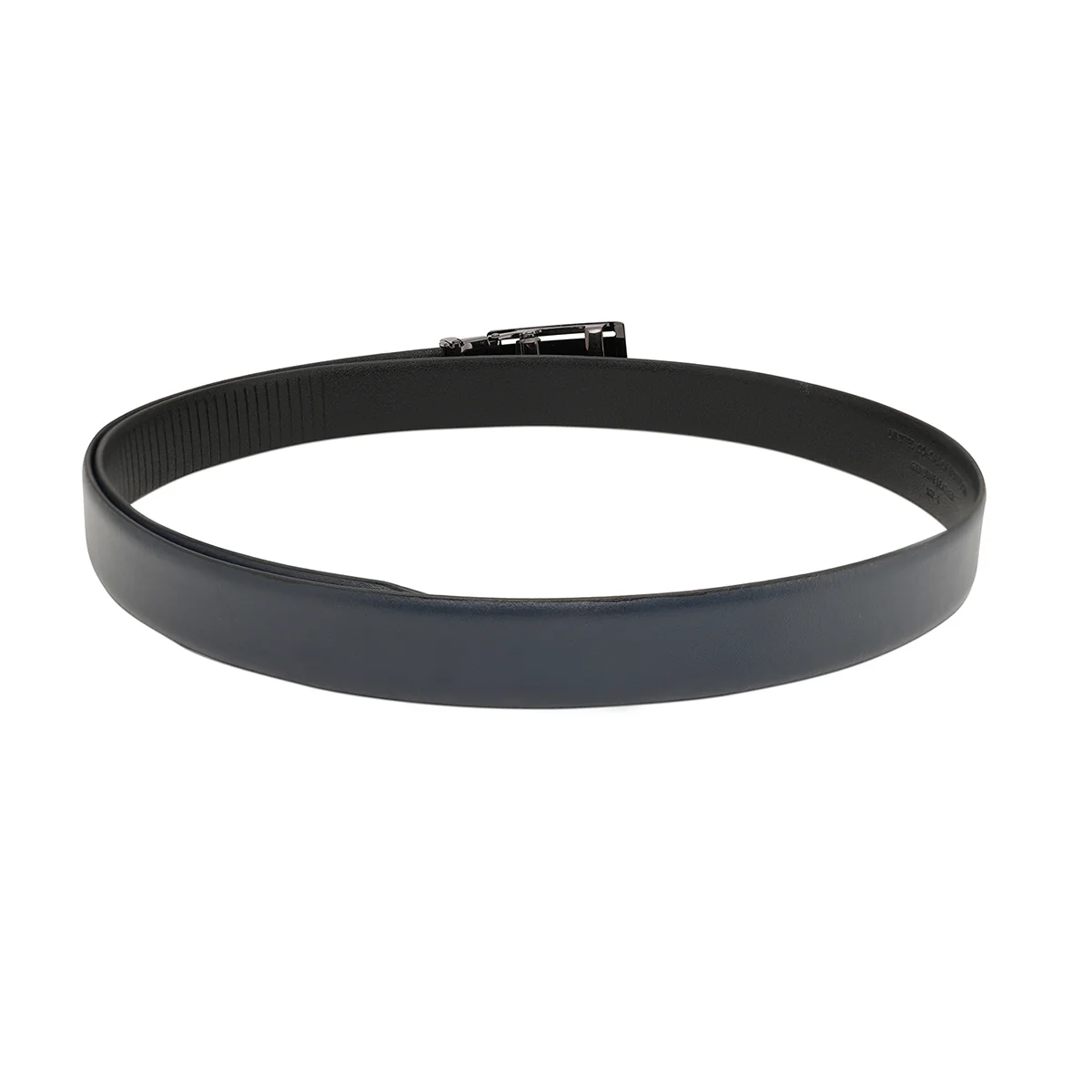 United Colors of Benetton Stovall Men's Non Reversible Belt - Image 3