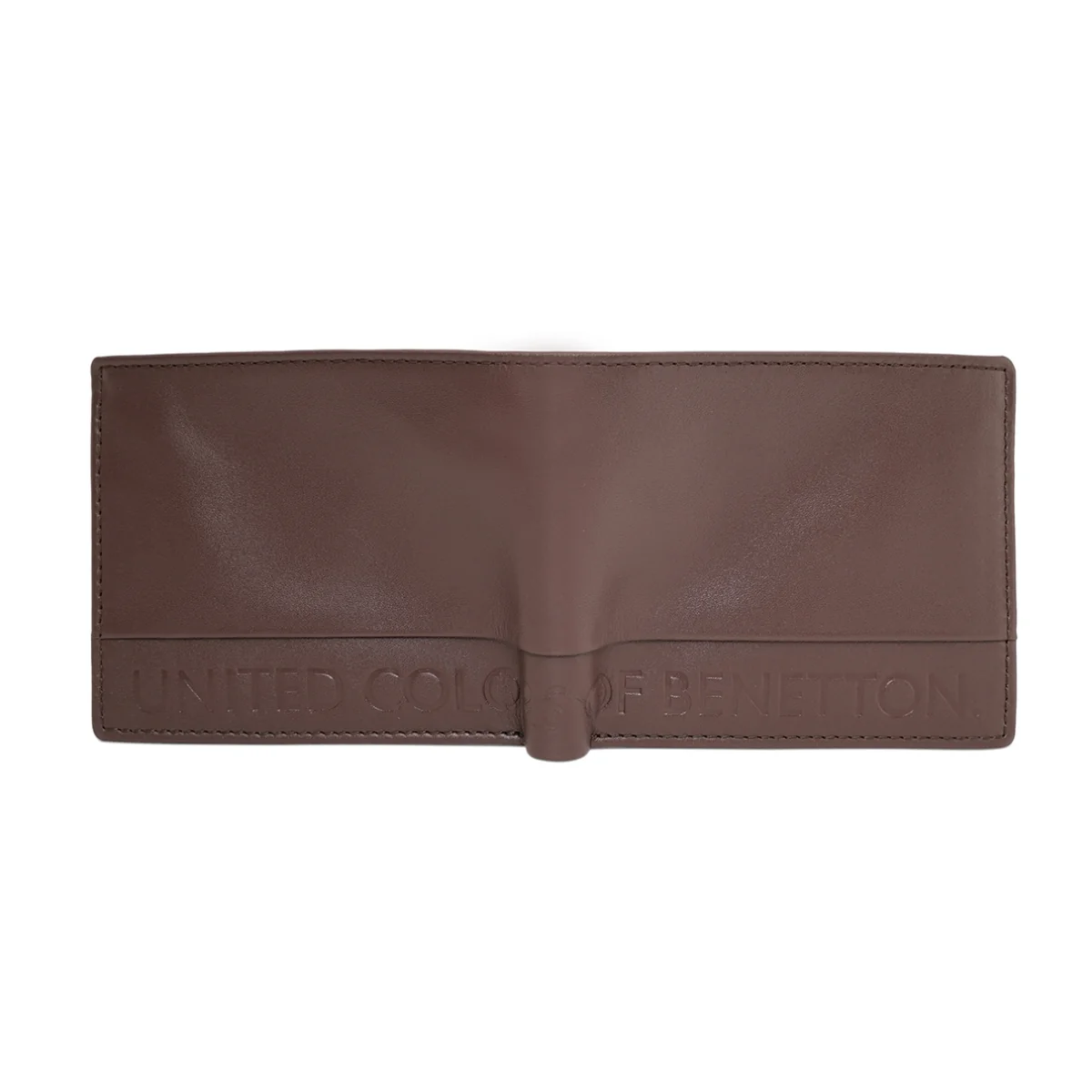 United Colors of Benetton Synge Men's Global Coin Wallet - Image 5