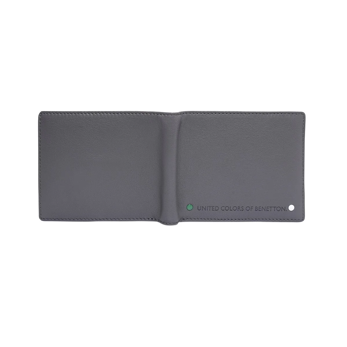 United Colors of Benetton Tereza Men's Passcase Wallet - Image 4