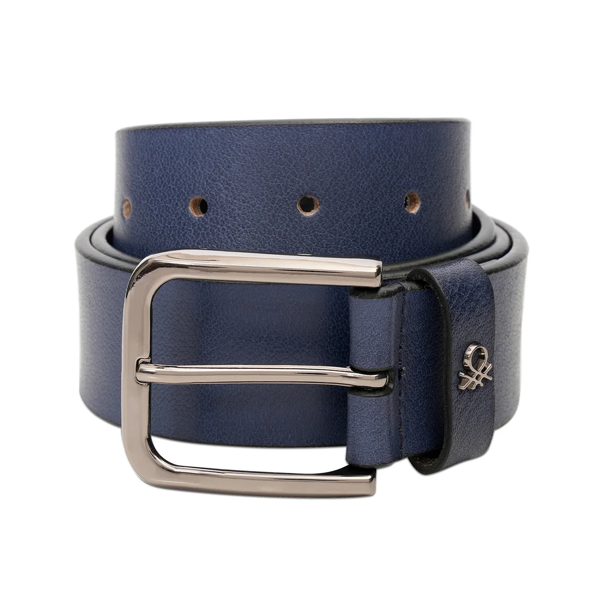 United Colors of Benetton Thalara Men's Non Reversible Belt