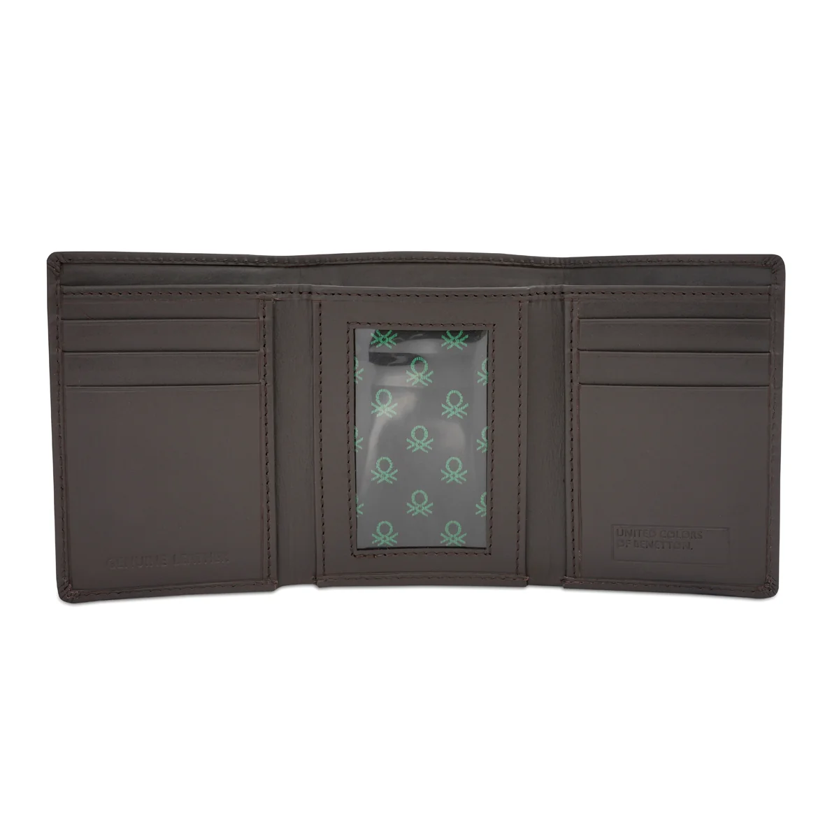 United Colors of Benetton Thornton Men's Trifold - Image 24