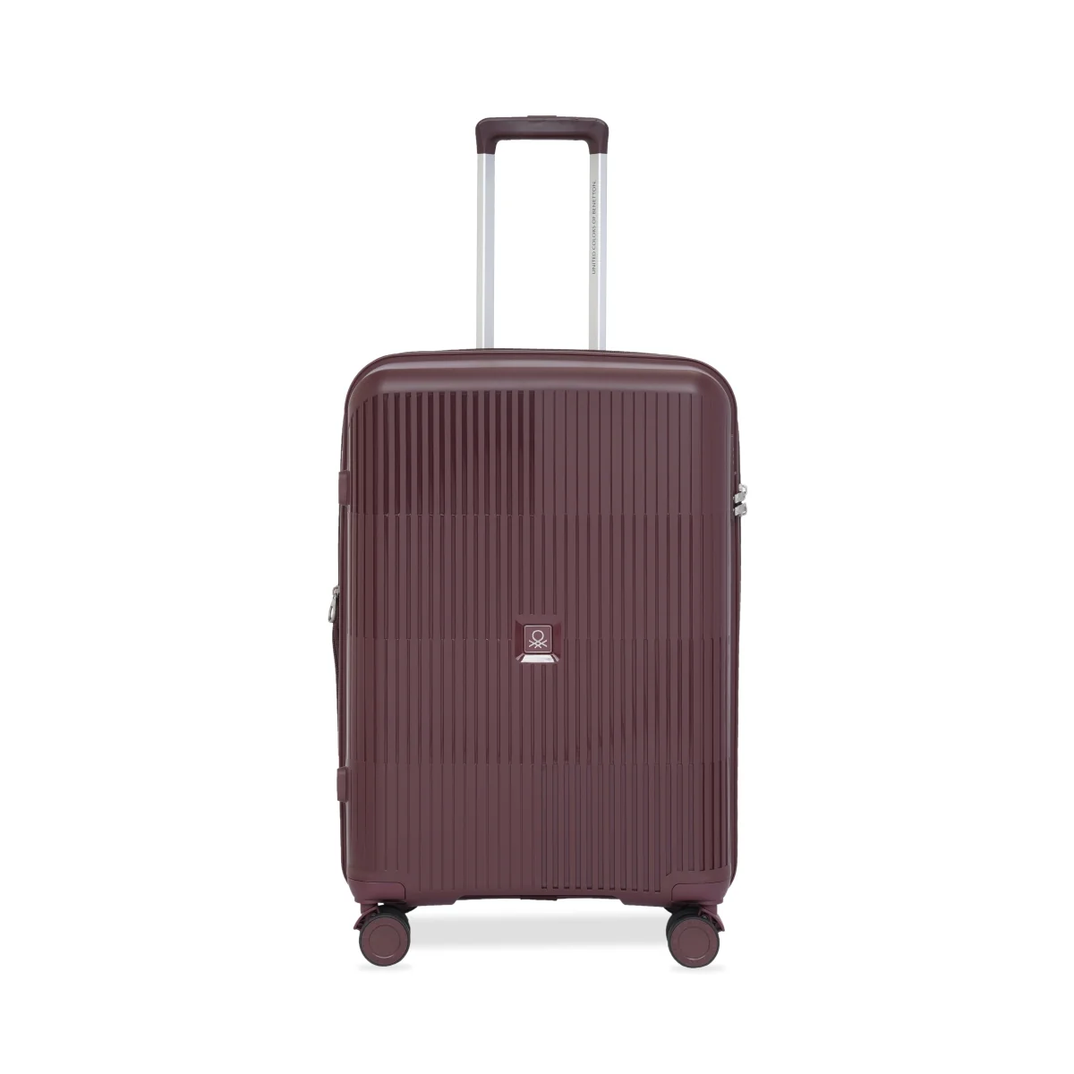 United Colors of Benetton Trex Hard Luggage - Image 11
