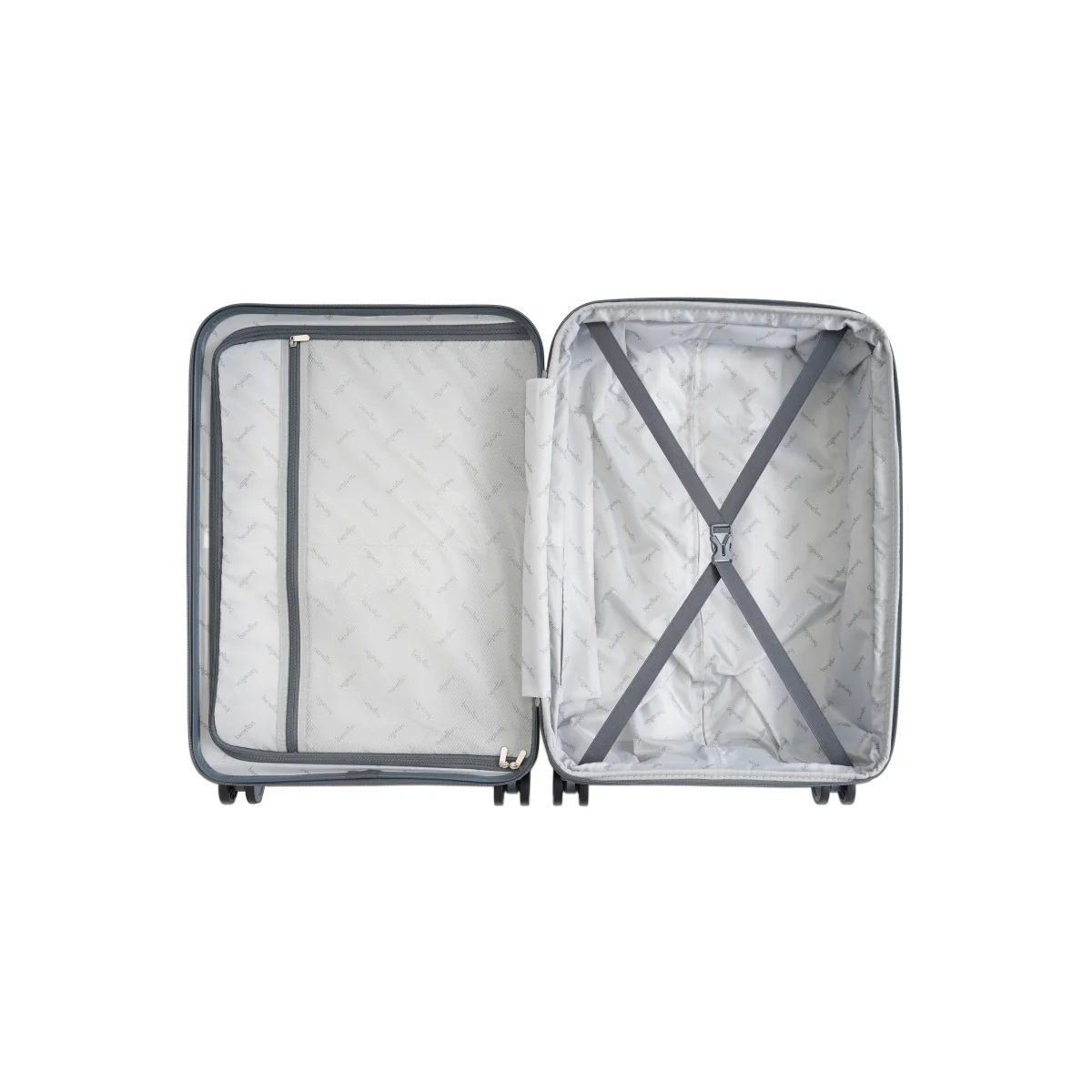 United Colors of Benetton Trex Hard Luggage - Image 15