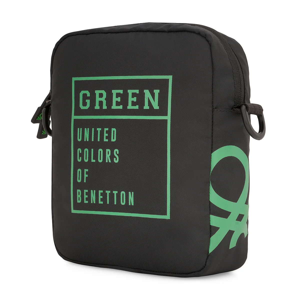 United Colors of Benetton Tropea Crossbody - Image 15