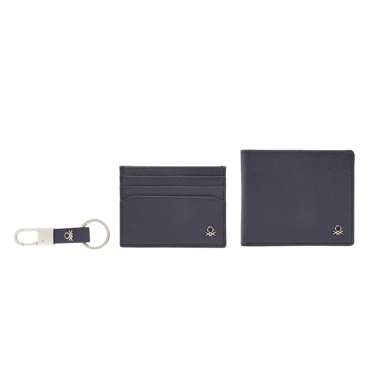 United Colors of Benetton Turin Men's Gift Set