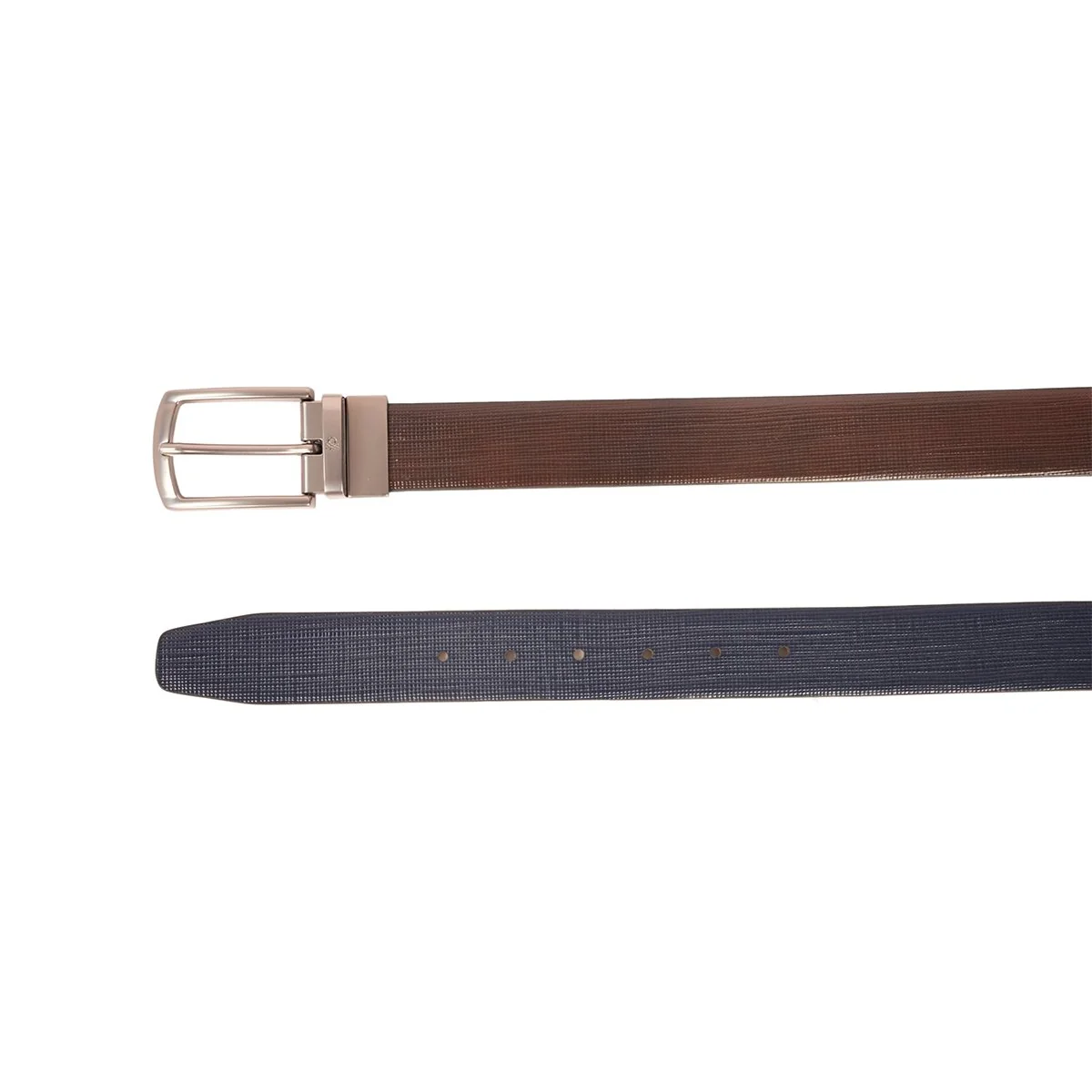 United Colors of Benetton Valkenburg Men's Reversible Belt - Image 7