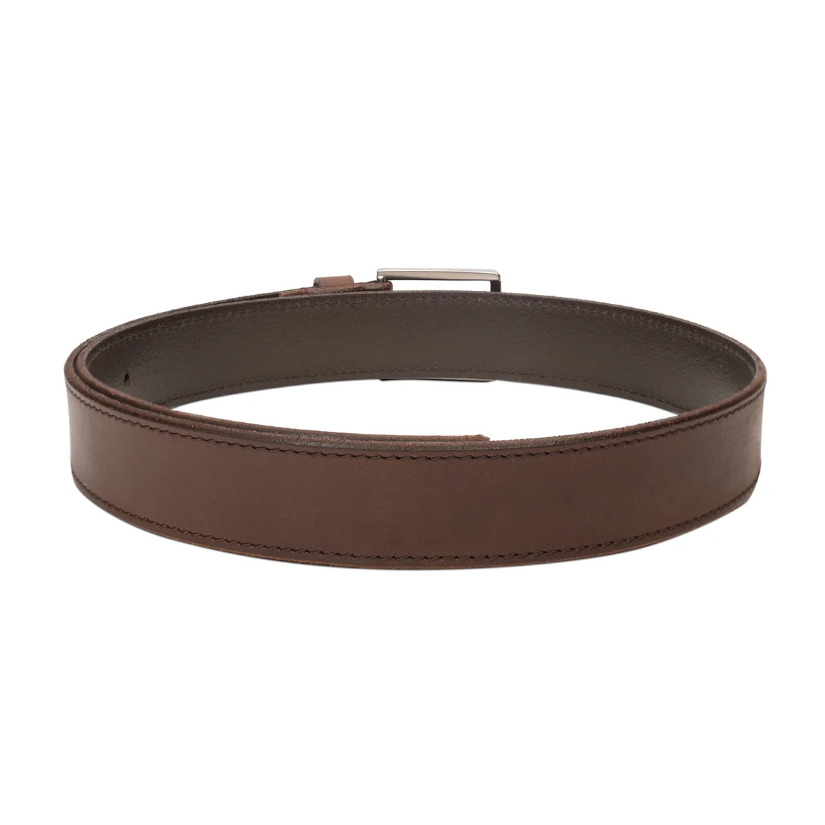 United Colors of Benetton Velmir Men's Non Reversible Belt - Image 3