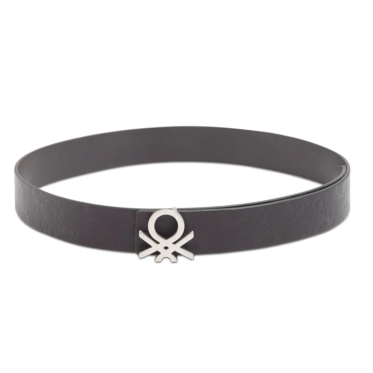United Colors of Benetton Vicens Men's Reversible Belt - Image 2