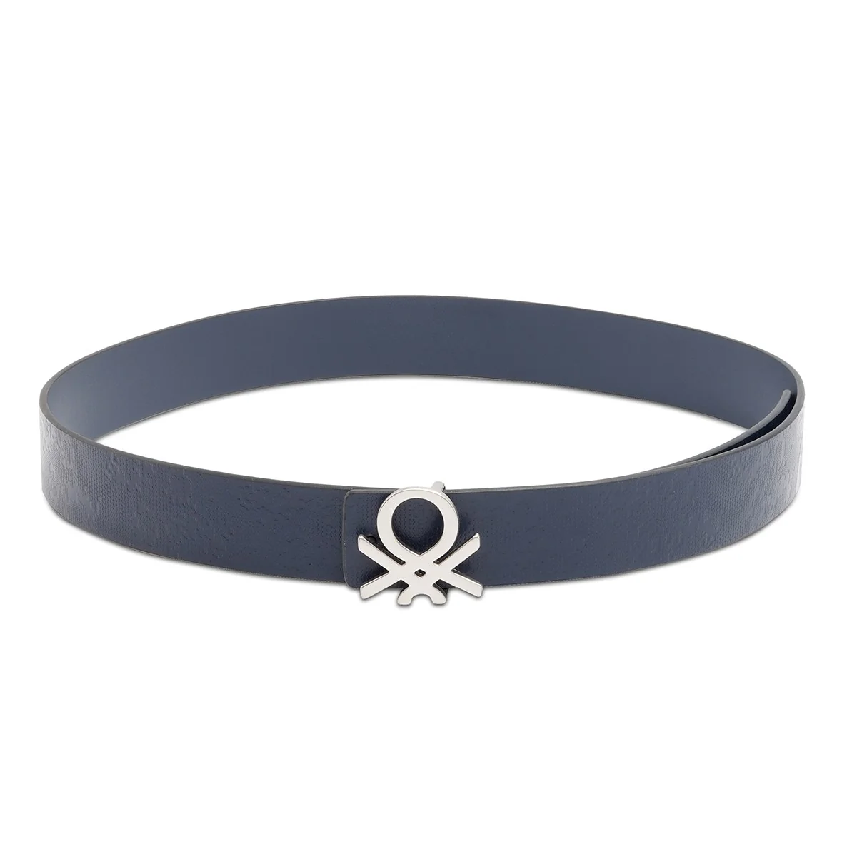United Colors of Benetton Vicens Men's Reversible Belt - Image 2