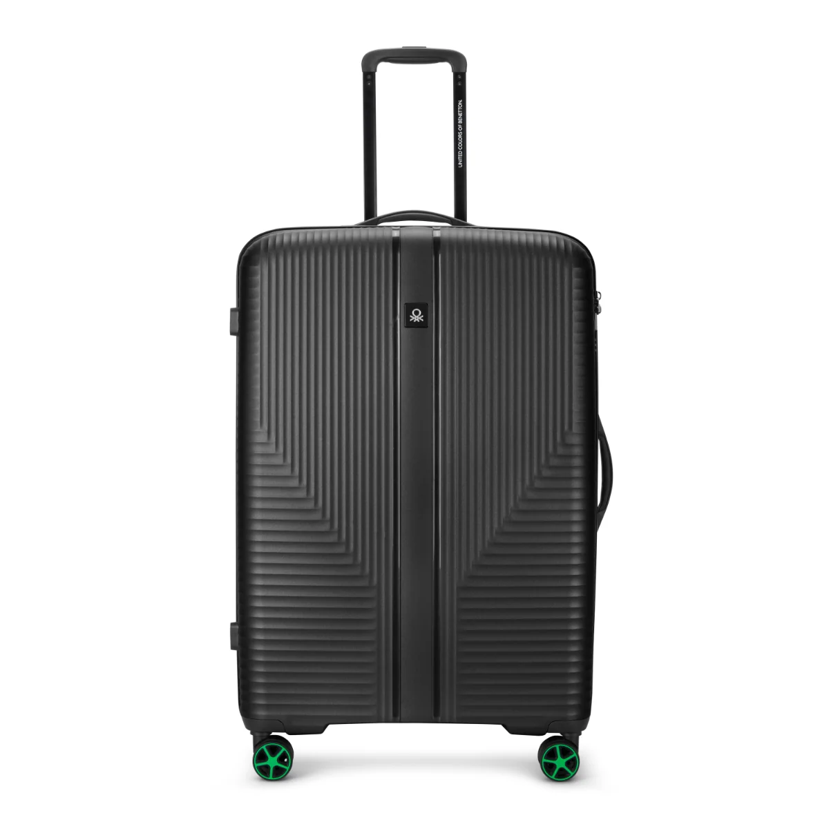 United Colors of Benetton Vista Hard Luggage - Image 9