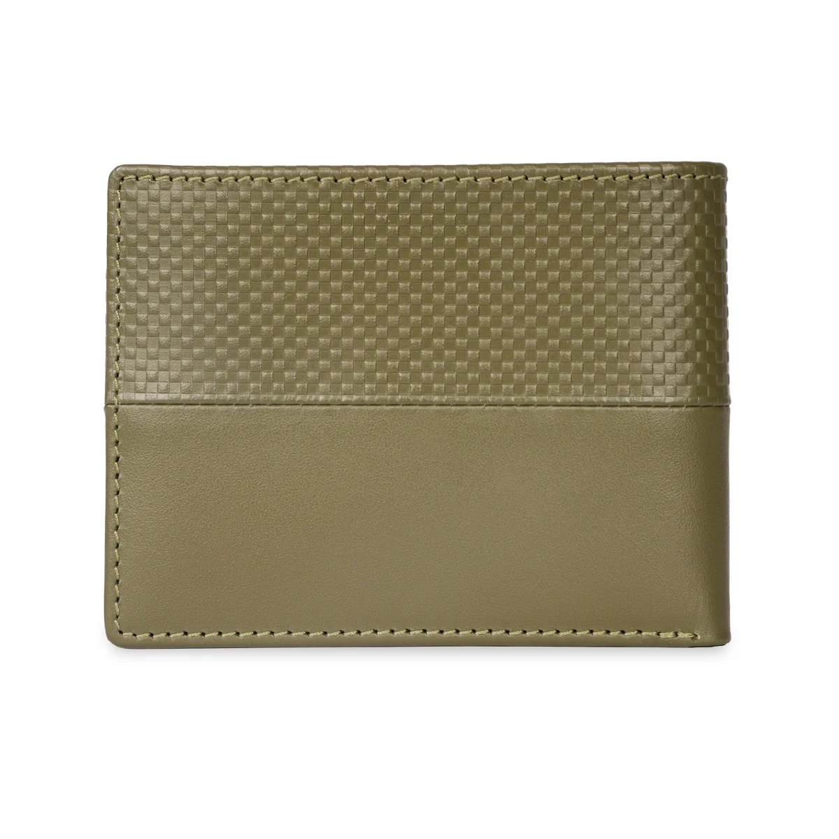 United Colors of Benetton Wakefield Men's Slimfold Wallet - Image 3