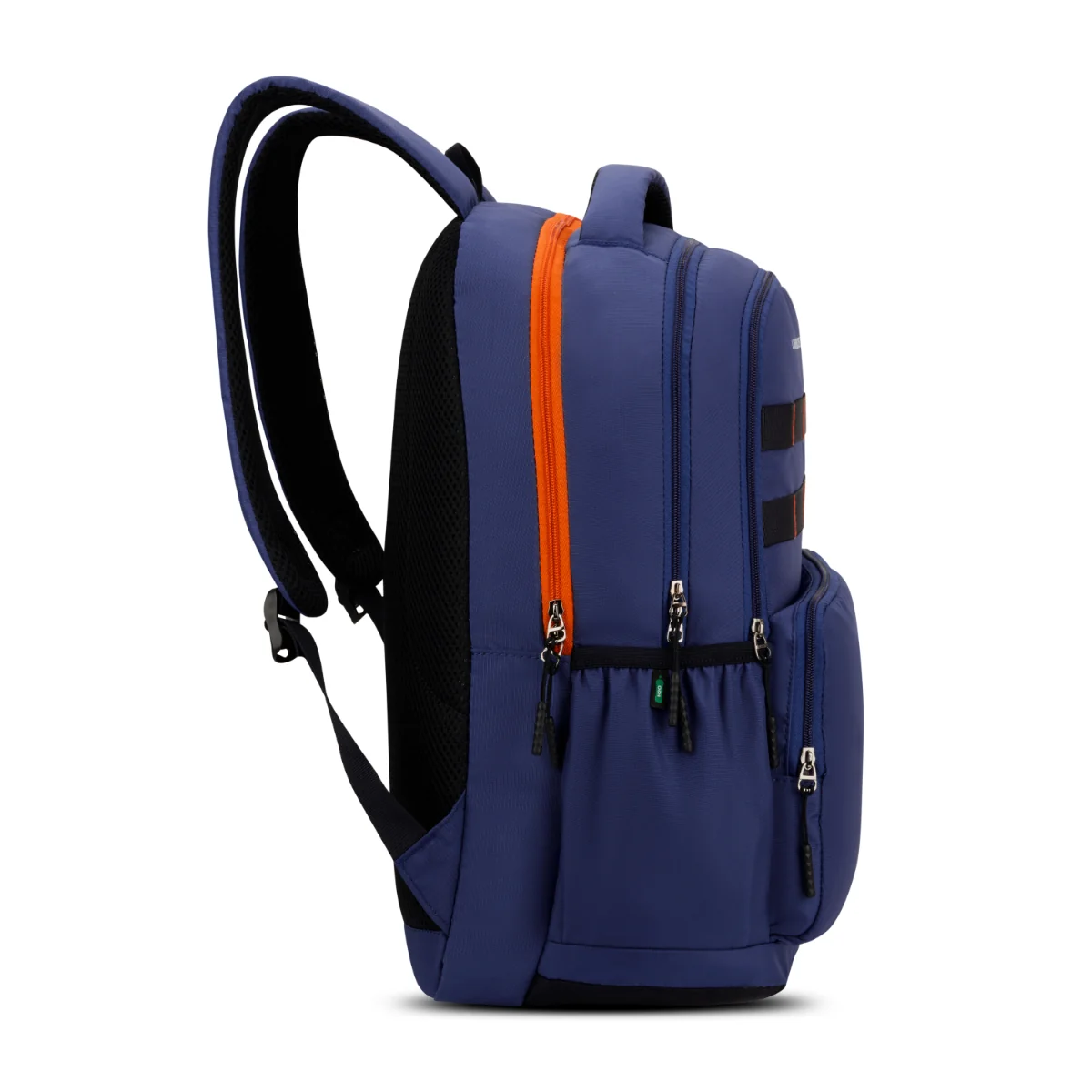 United Colors of Benetton Waves Non Laptop Backpack - Image 9