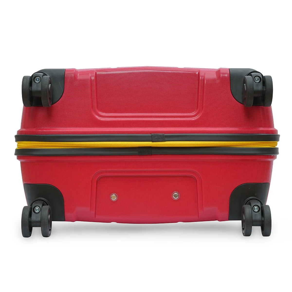 United Colors of Benetton Wayfarer Hard Luggage - Image 26