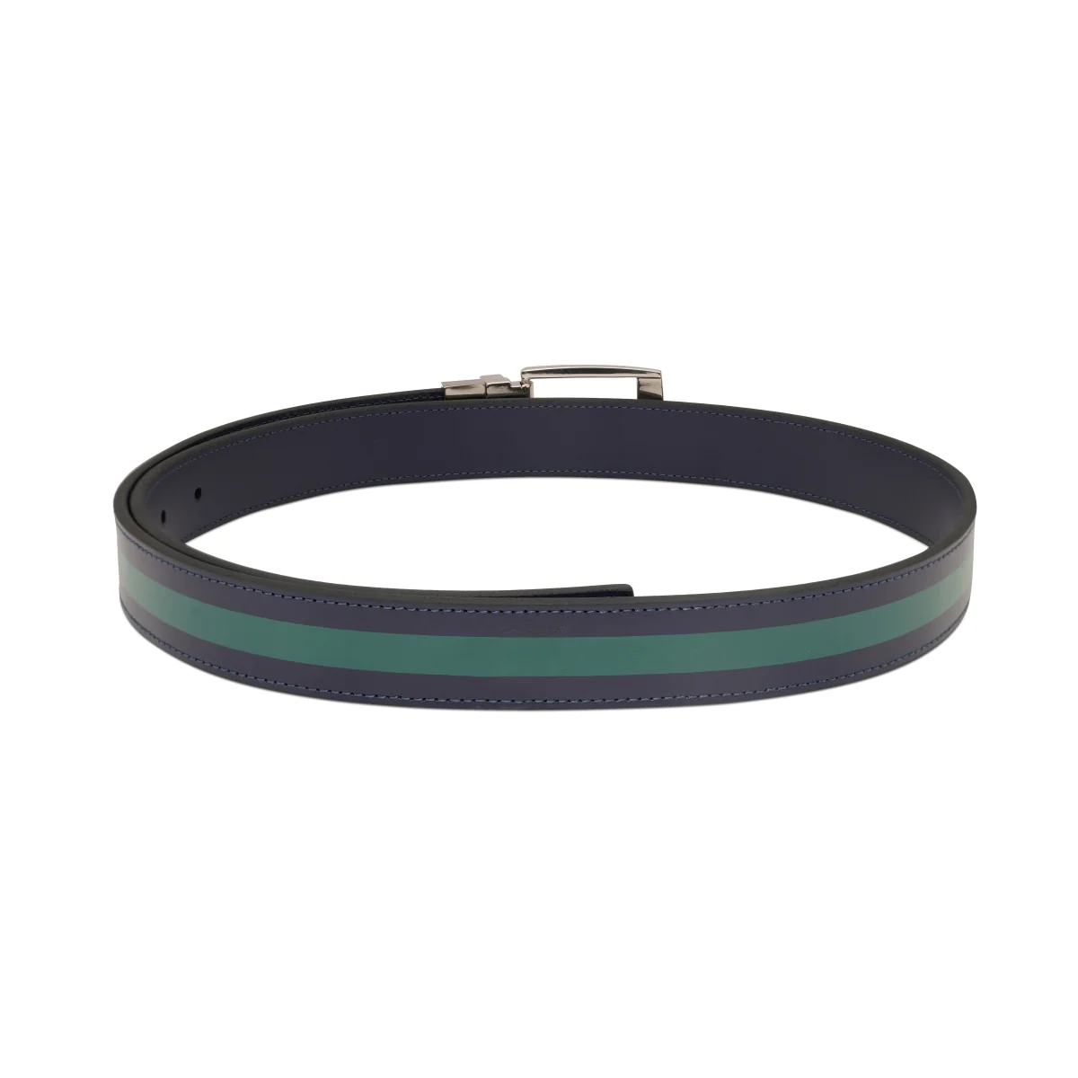 United Colors of Benetton Weldon Men's Reversible Belt - Image 3