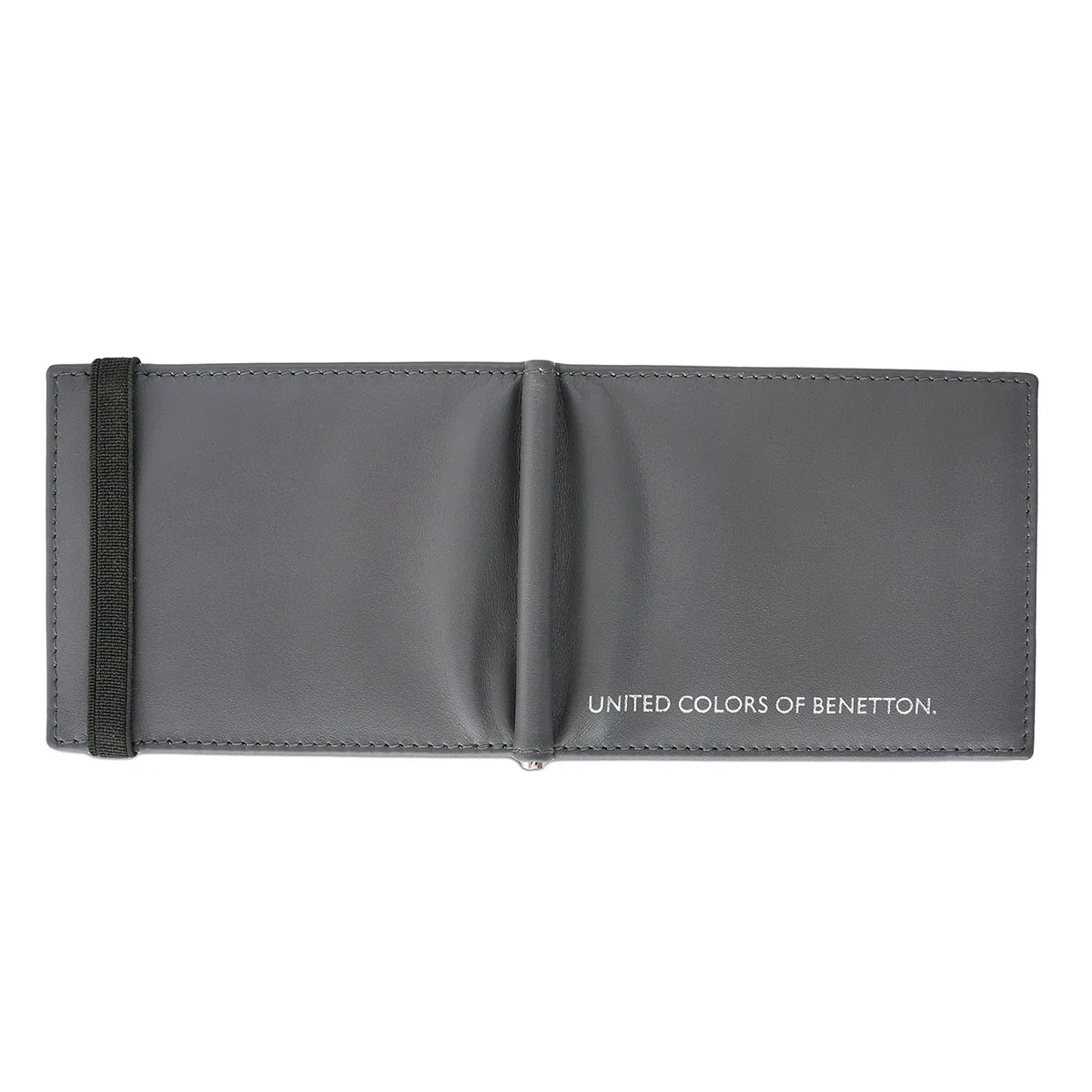 United Colors of Benetton Wiley Money Clip Wallet - Image 14