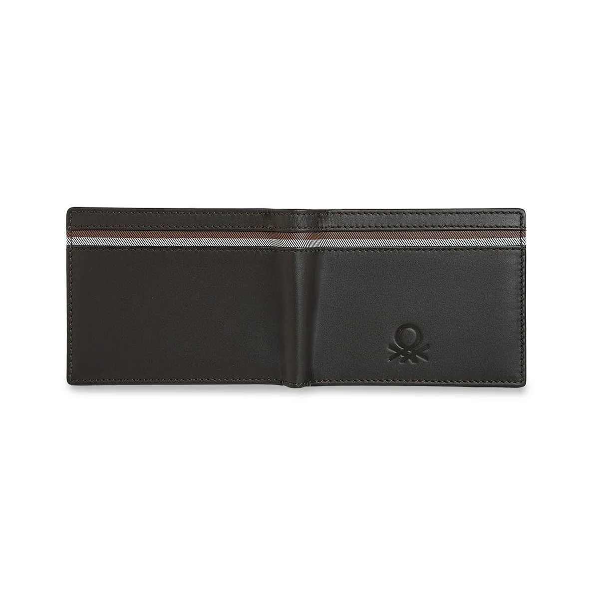 United Colors of Benetton Wiltshire Men's Global Coin Wallet - Image 4