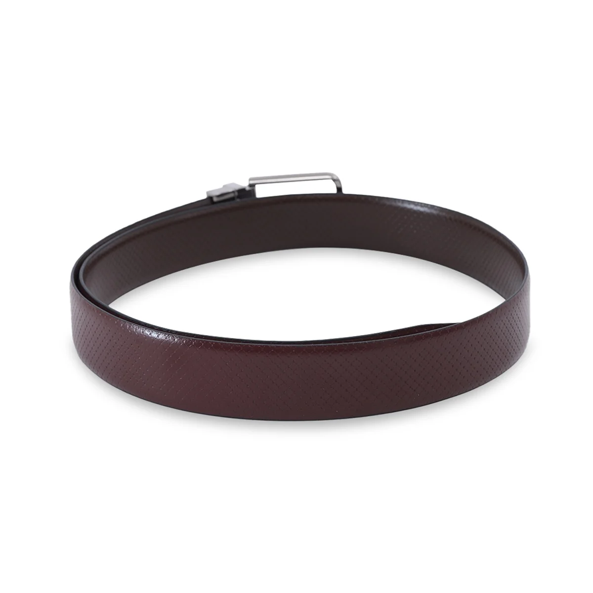 United Colors of Benetton Winfall Men's Reversible Belt - Image 3